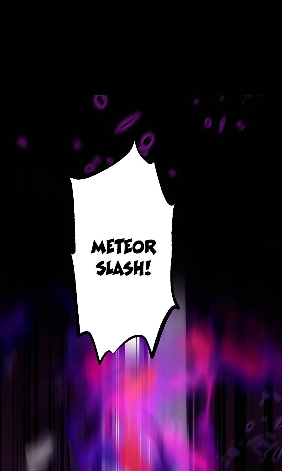 Reborn Ranker – Gravity User Chapter 32 page 1 - 