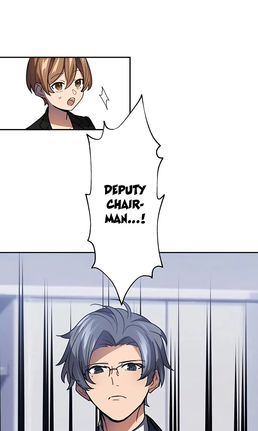 Reborn Ranker – Gravity User Chapter 32 page 102 - 