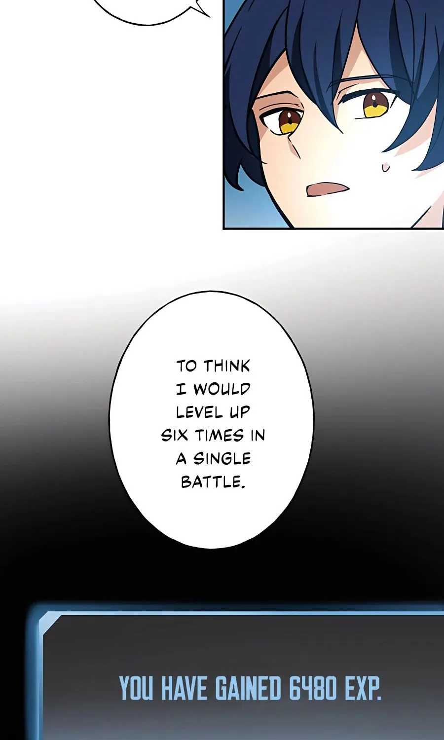 Reborn Ranker – Gravity User Chapter 32 page 12 - 