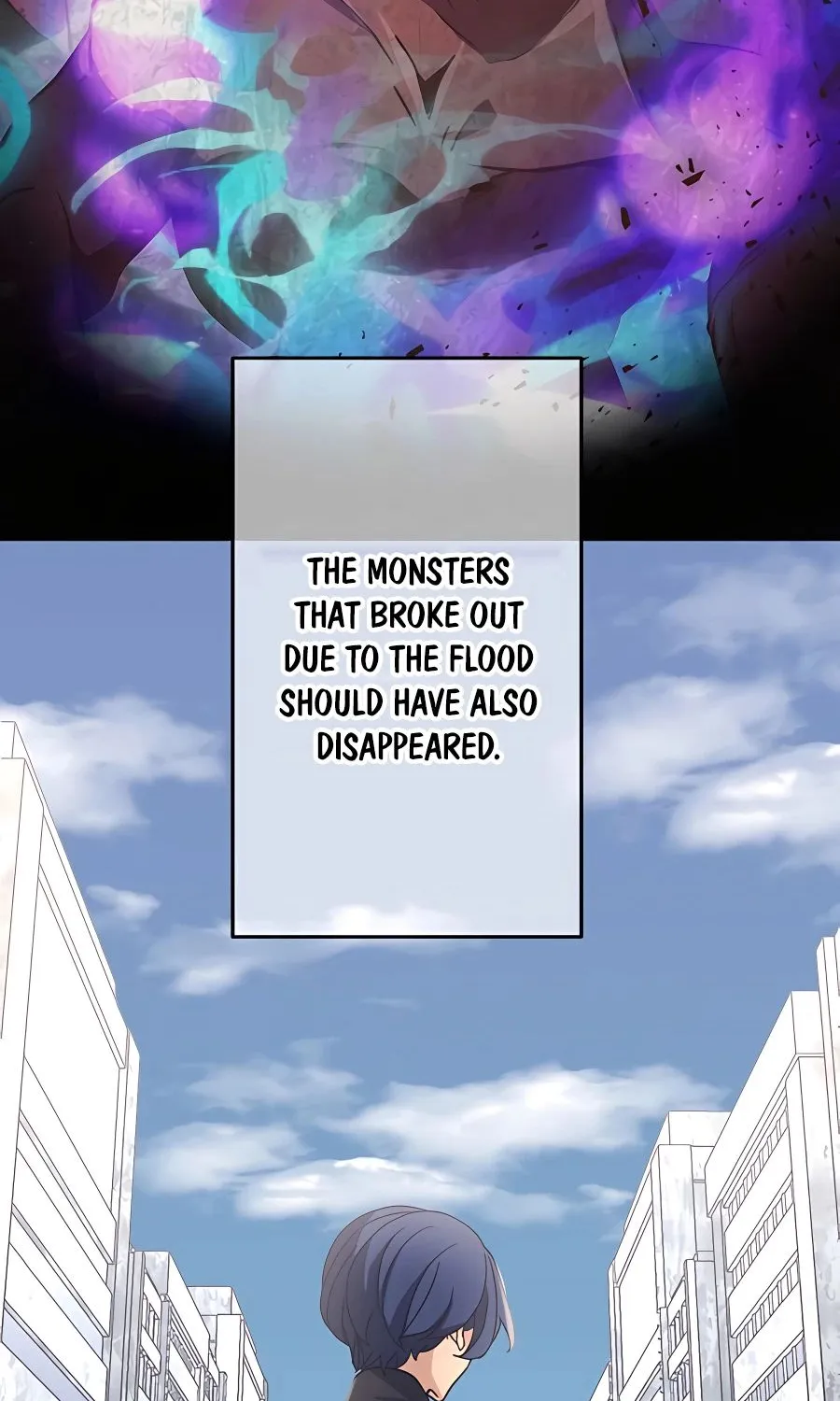 Reborn Ranker – Gravity User Chapter 32 page 15 - 