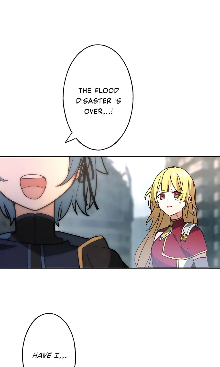 Reborn Ranker – Gravity User Chapter 32 page 20 - 
