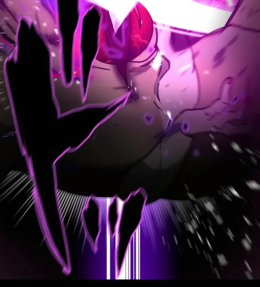 Reborn Ranker – Gravity User Chapter 32 page 3 - 