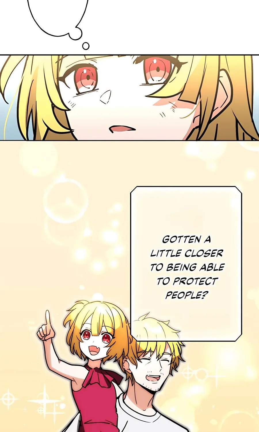 Reborn Ranker – Gravity User Chapter 32 page 21 - 