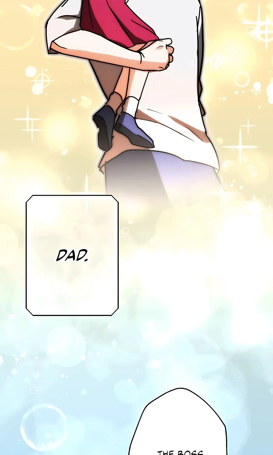 Reborn Ranker – Gravity User Chapter 32 page 22 - 