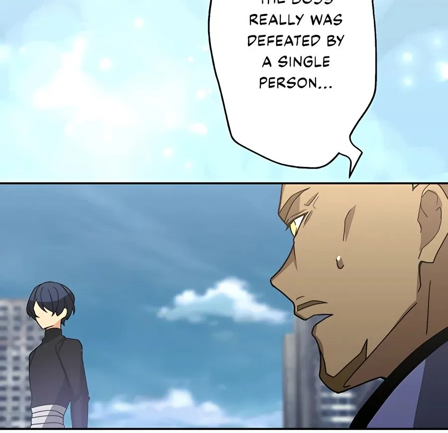 Reborn Ranker – Gravity User Chapter 32 page 23 - 
