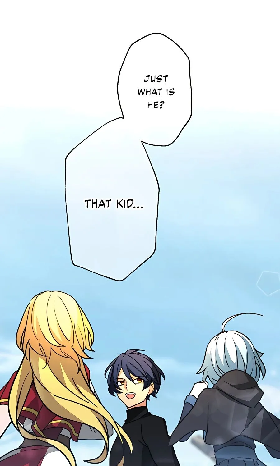 Reborn Ranker – Gravity User Chapter 32 page 24 - 