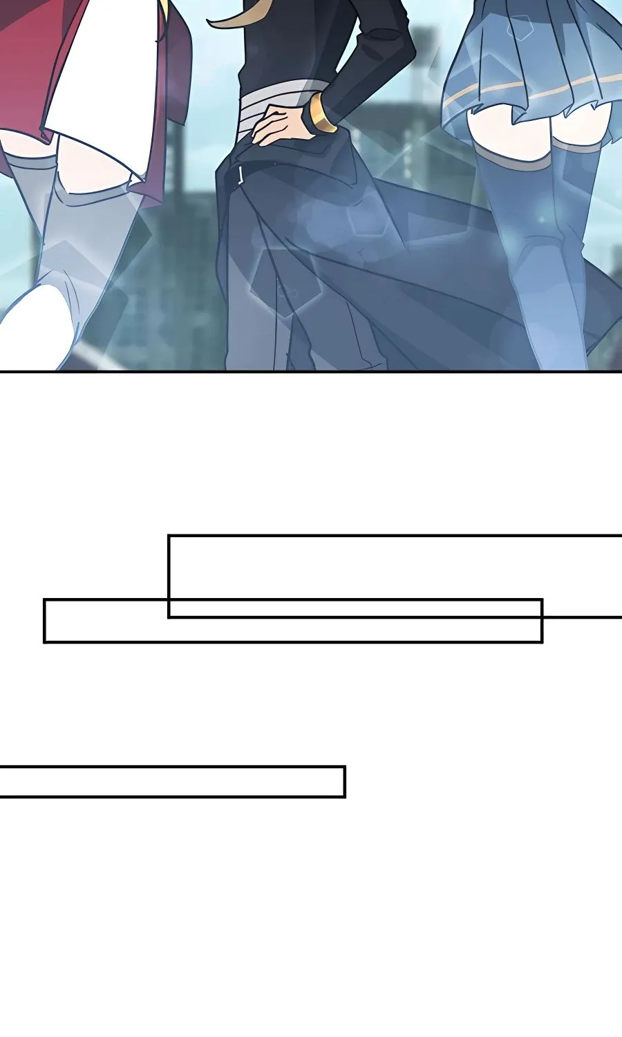Reborn Ranker – Gravity User Chapter 32 page 25 - 
