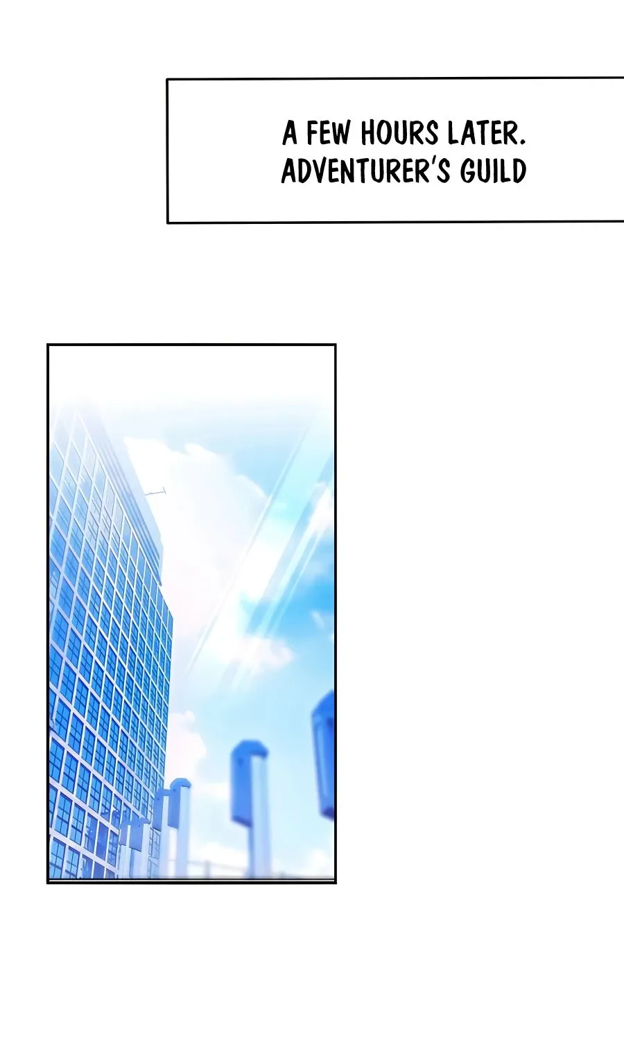 Reborn Ranker – Gravity User Chapter 32 page 27 - 