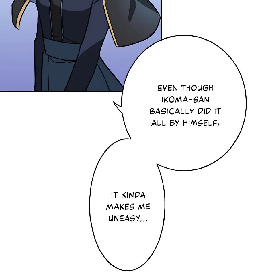 Reborn Ranker – Gravity User Chapter 32 page 35 - 
