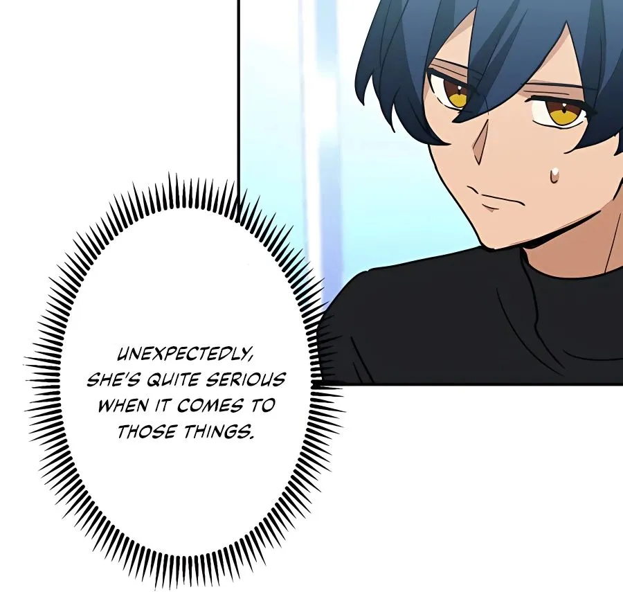 Reborn Ranker – Gravity User Chapter 32 page 41 - 