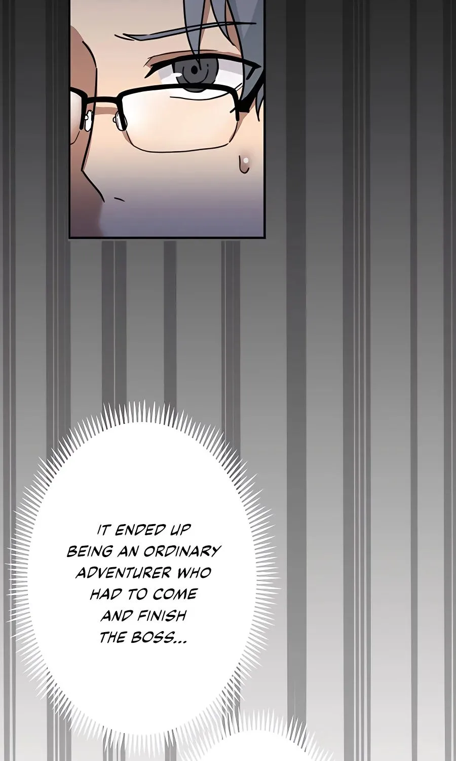 Reborn Ranker – Gravity User Chapter 32 page 46 - 