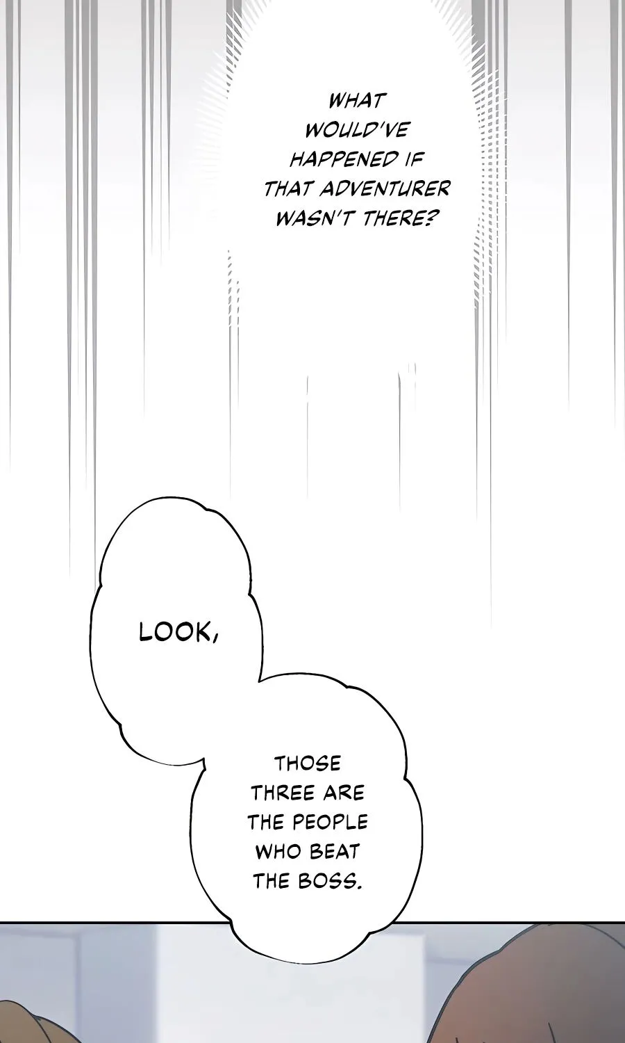 Reborn Ranker – Gravity User Chapter 32 page 47 - 