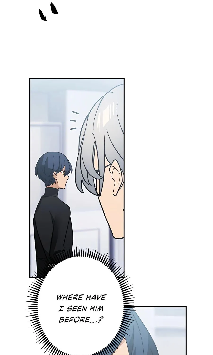 Reborn Ranker – Gravity User Chapter 32 page 49 - 