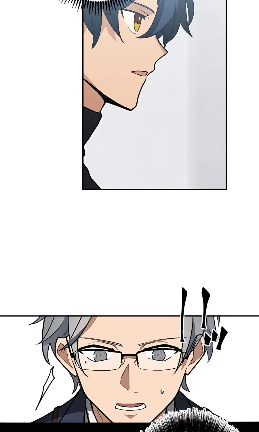 Reborn Ranker – Gravity User Chapter 32 page 50 - 