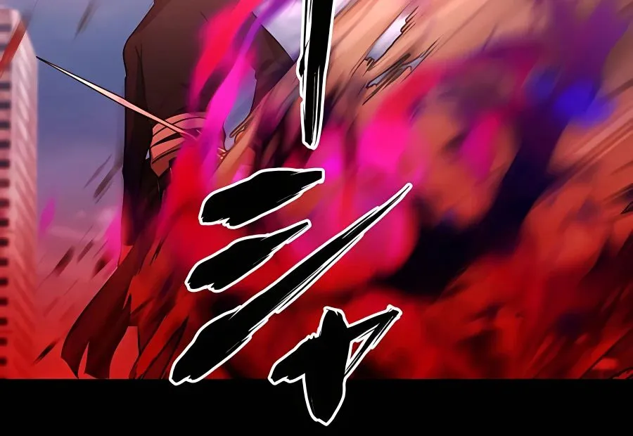 Reborn Ranker – Gravity User Chapter 32 page 6 - 