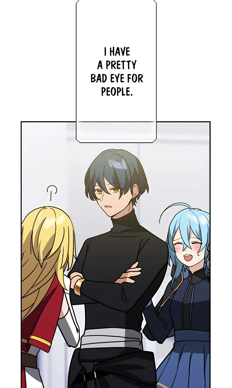Reborn Ranker – Gravity User Chapter 32 page 54 - 