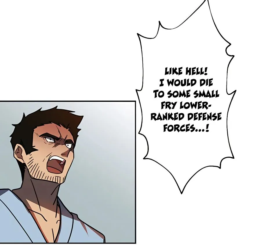 Reborn Ranker – Gravity User Chapter 32 page 68 - 