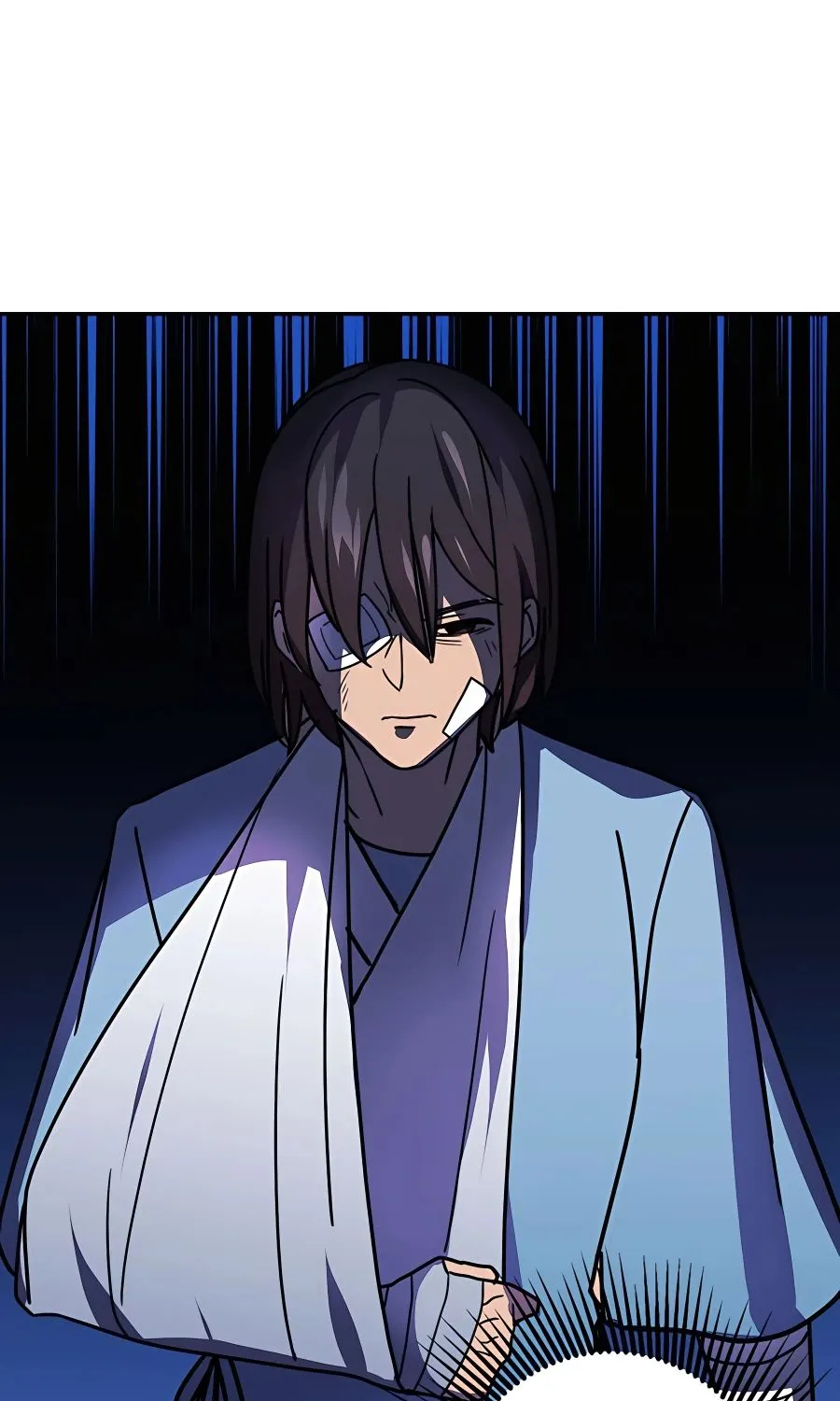 Reborn Ranker – Gravity User Chapter 32 page 72 - 
