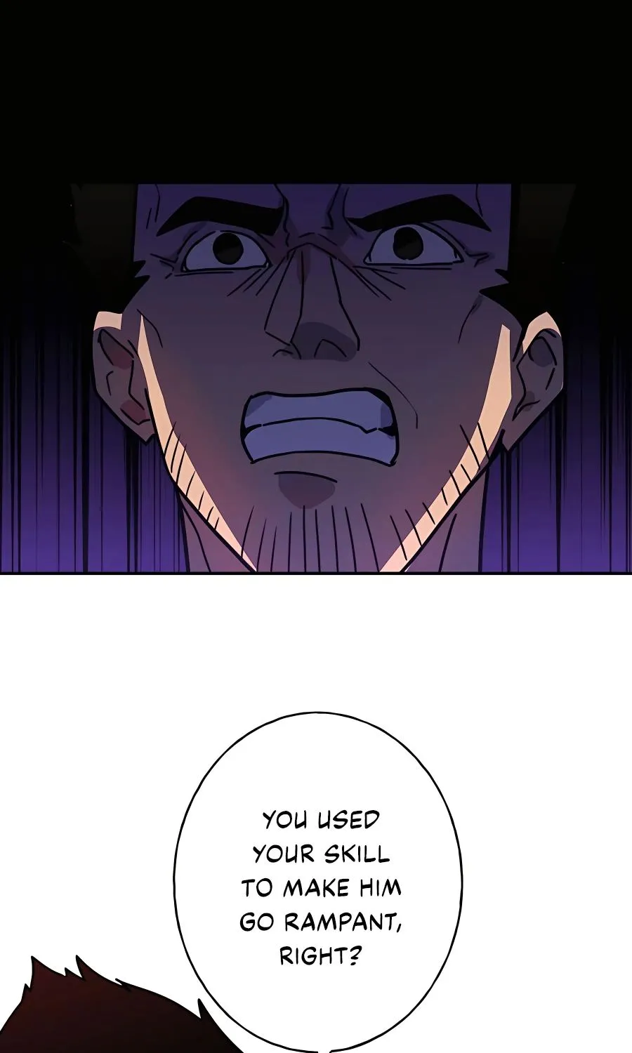 Reborn Ranker – Gravity User Chapter 32 page 75 - 