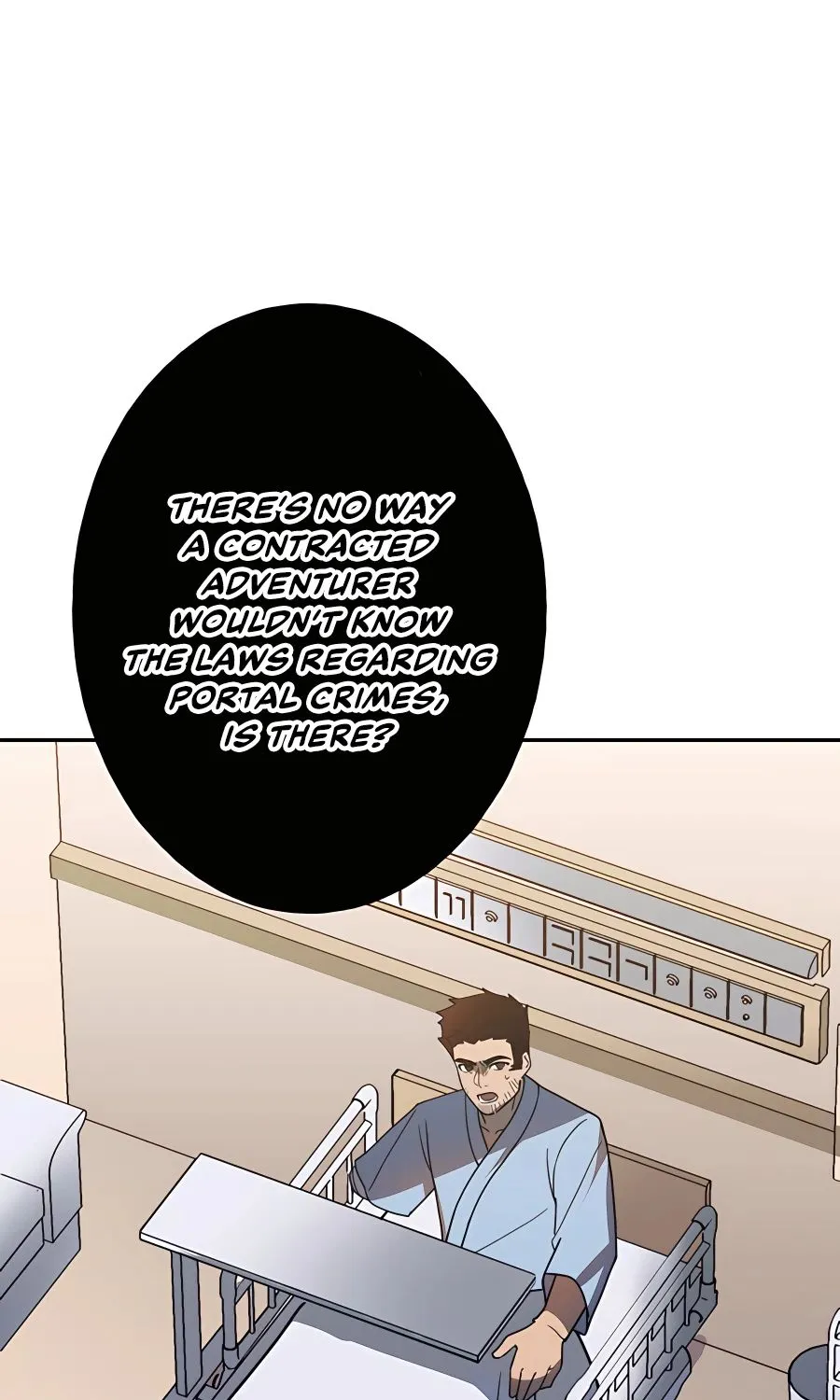 Reborn Ranker – Gravity User Chapter 32 page 78 - 