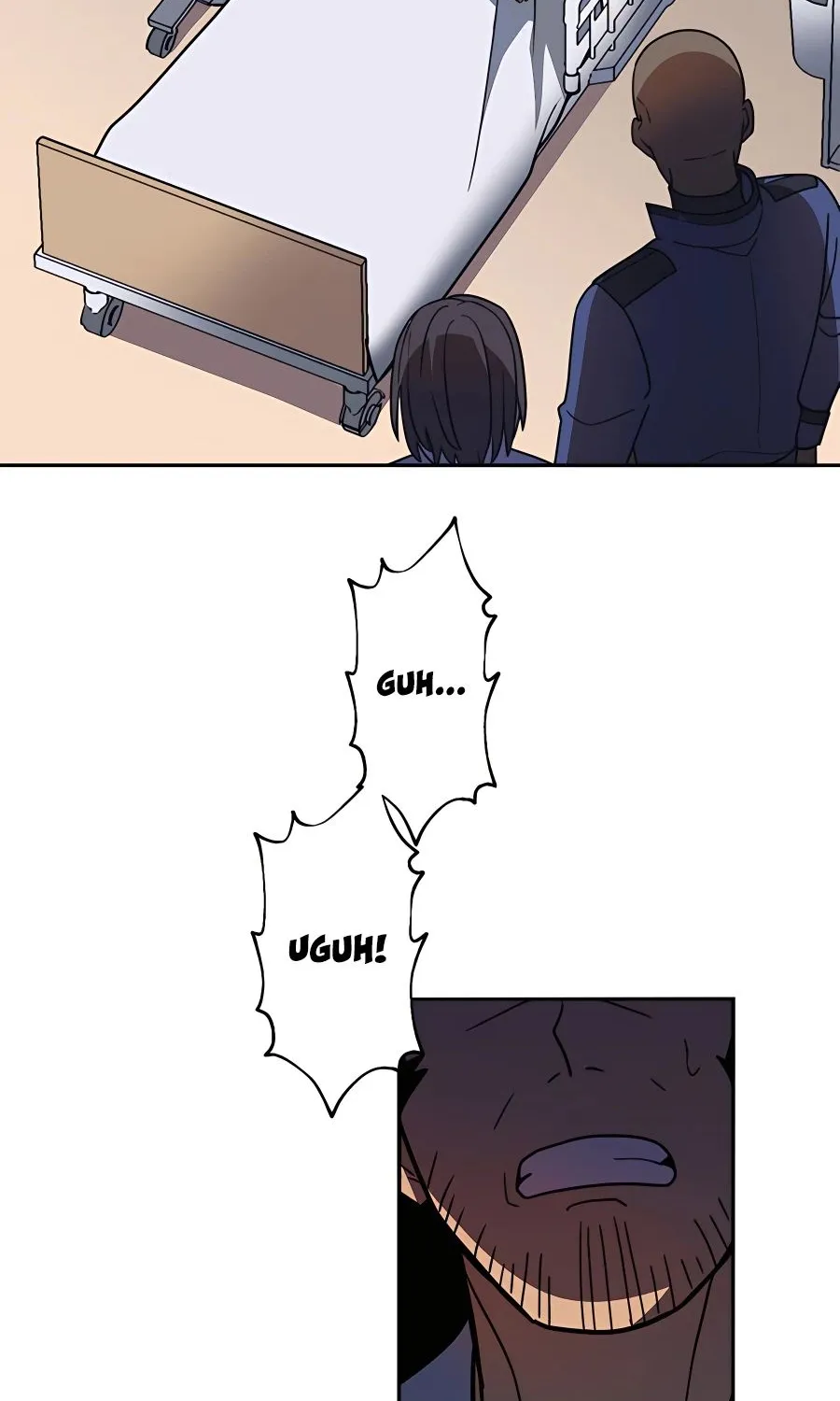 Reborn Ranker – Gravity User Chapter 32 page 79 - 