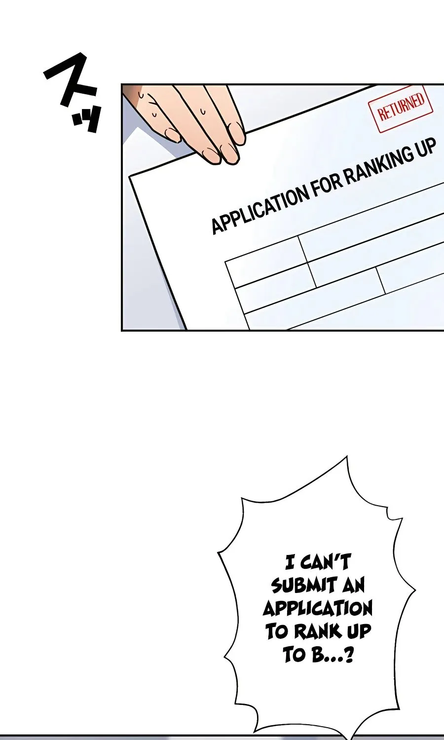 Reborn Ranker – Gravity User Chapter 32 page 84 - 