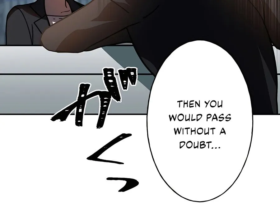 Reborn Ranker – Gravity User Chapter 32 page 89 - 