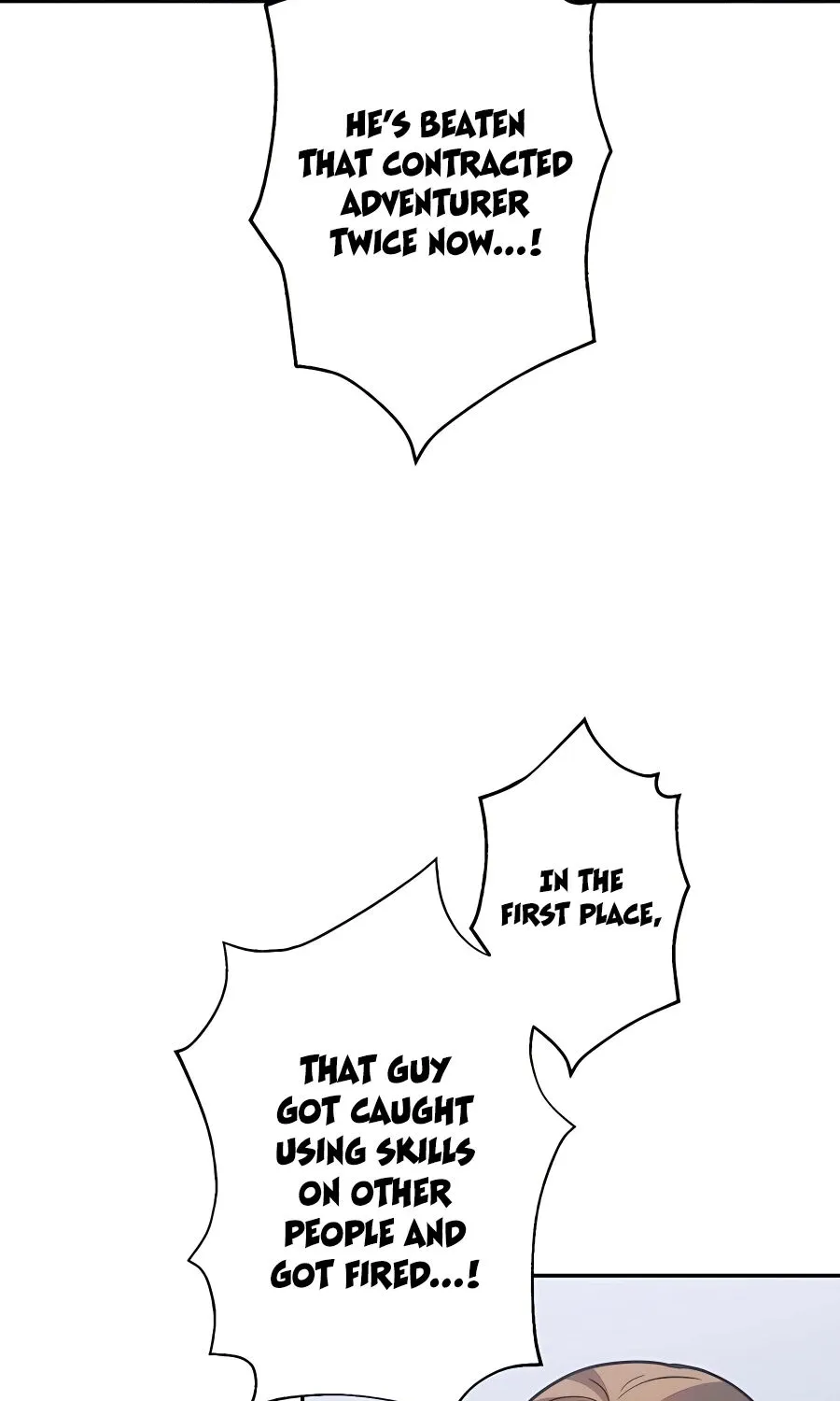 Reborn Ranker – Gravity User Chapter 32 page 94 - 