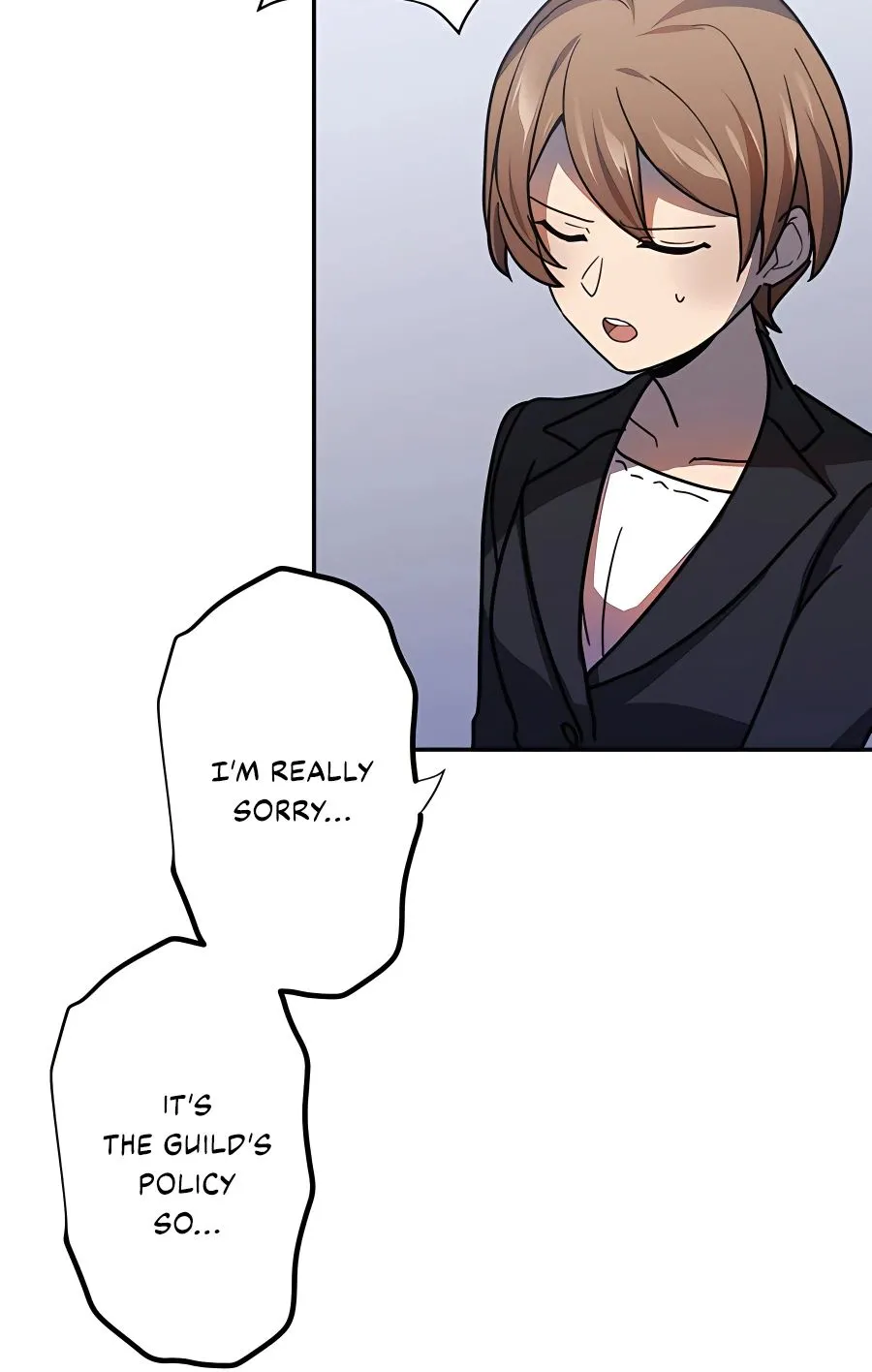 Reborn Ranker – Gravity User Chapter 32 page 95 - 
