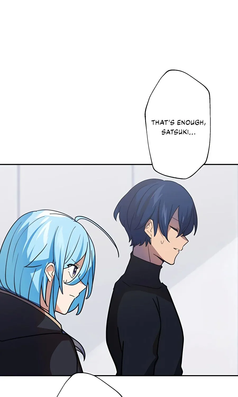 Reborn Ranker – Gravity User Chapter 32 page 96 - 
