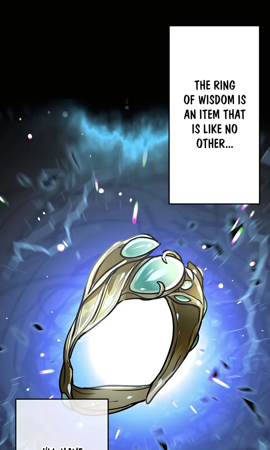 Reborn Ranker – Gravity User Chapter 32 page 99 - 