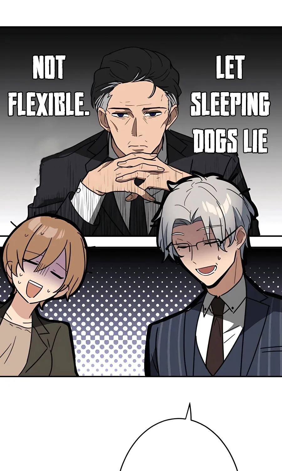 Reborn Ranker – Gravity User Chapter 33 page 1 - 