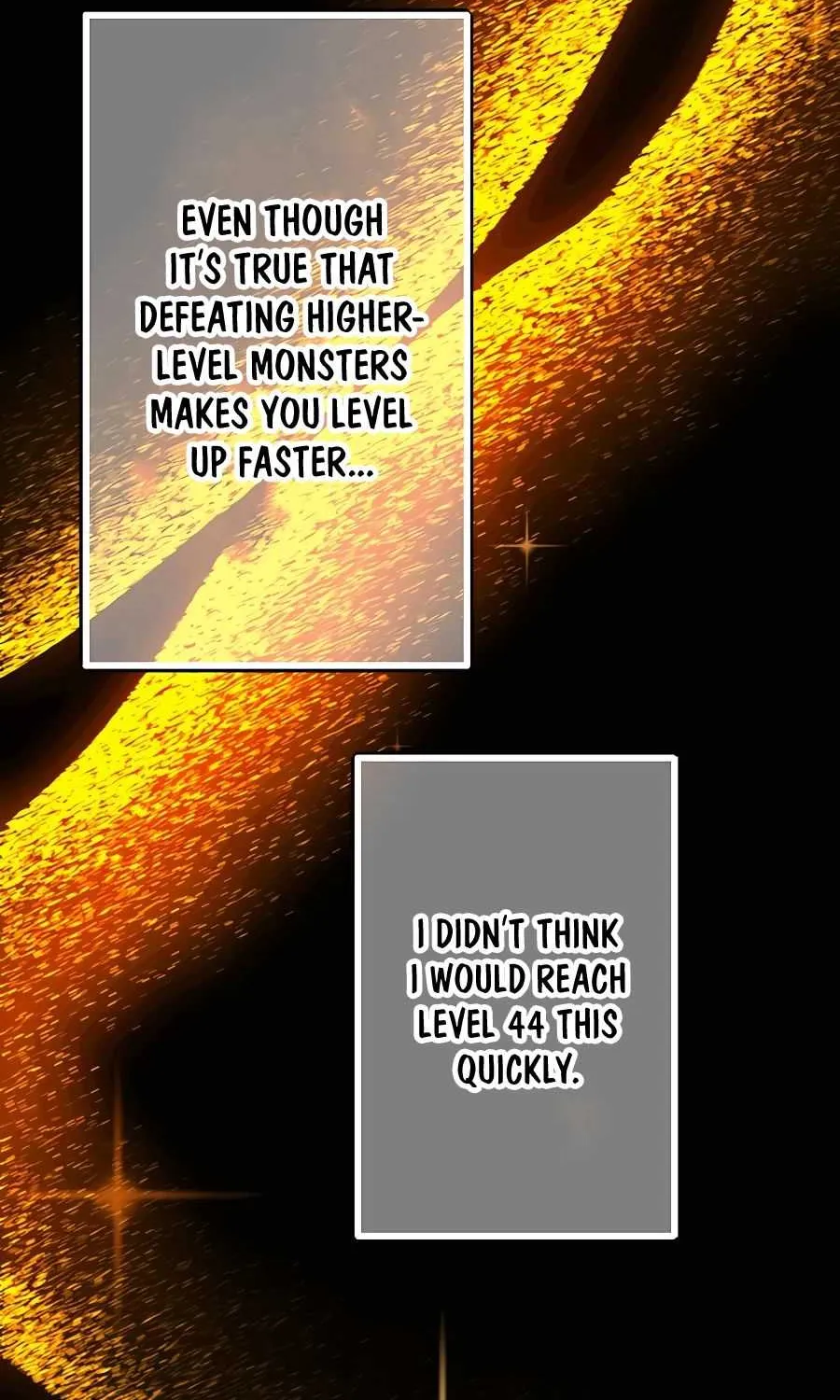 Reborn Ranker – Gravity User Chapter 33 page 13 - 