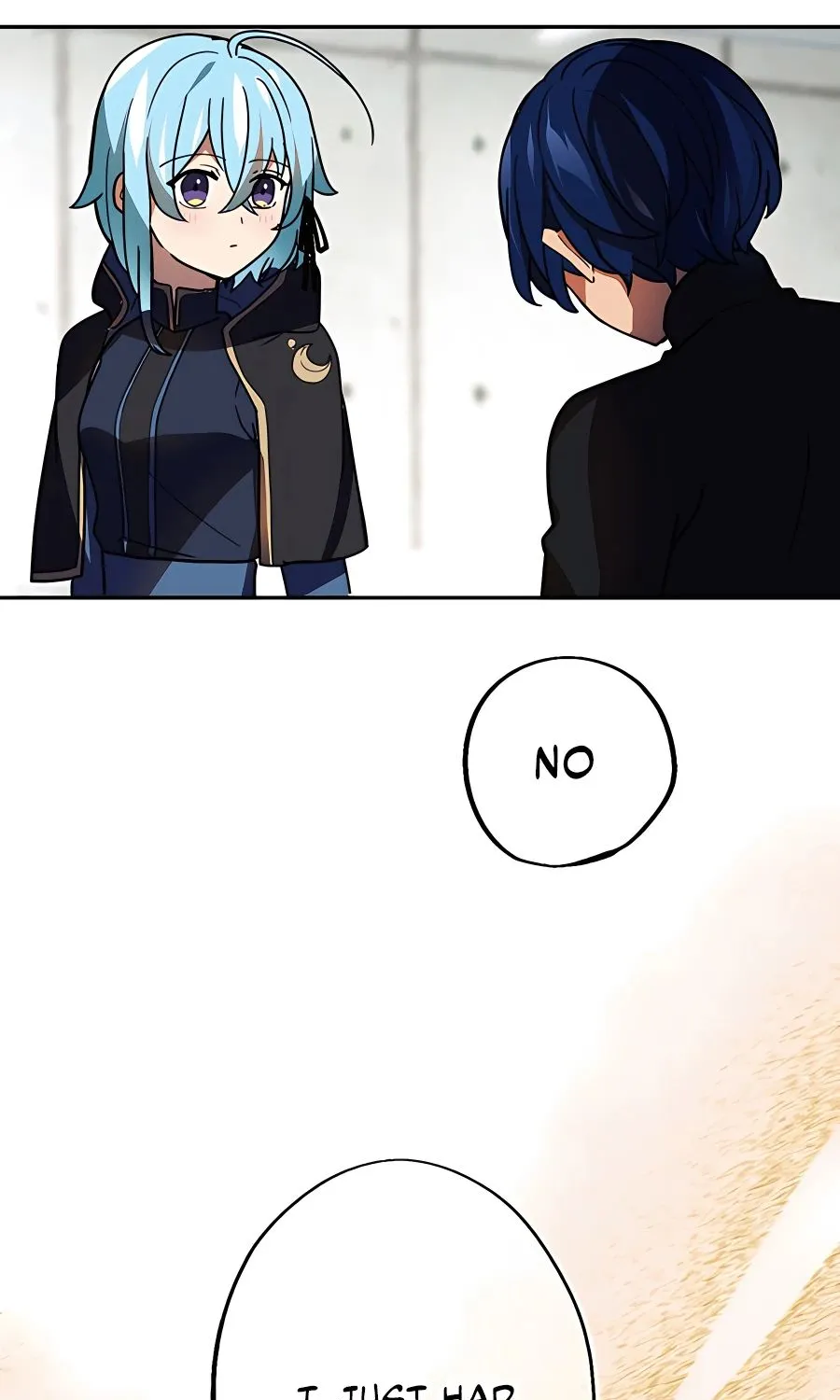 Reborn Ranker – Gravity User Chapter 33 page 16 - 