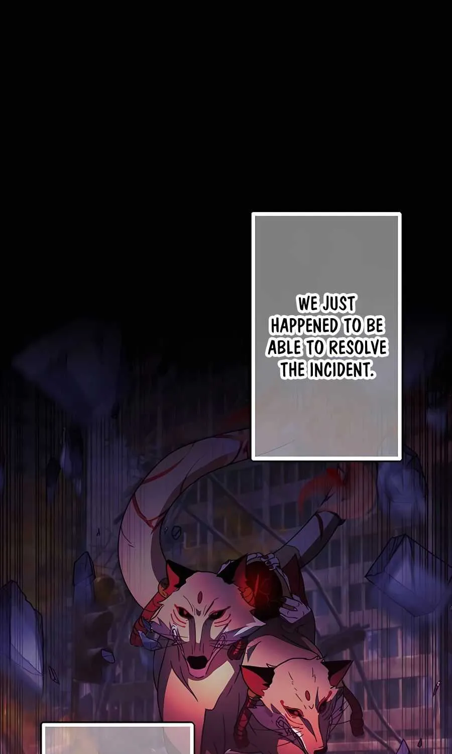 Reborn Ranker – Gravity User Chapter 33 page 19 - 