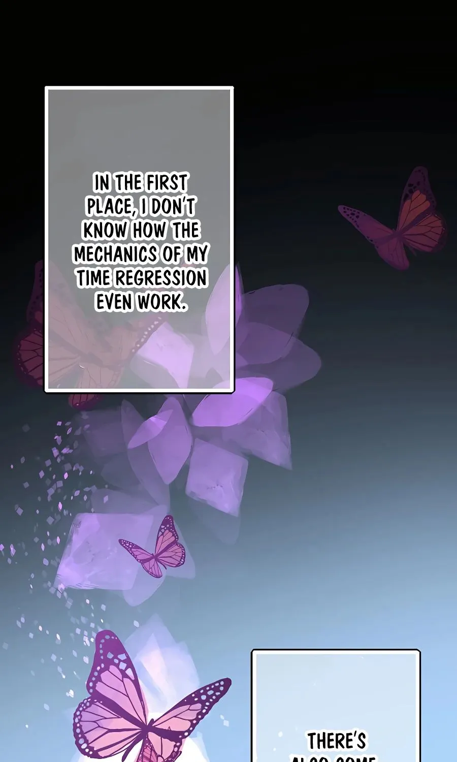 Reborn Ranker – Gravity User Chapter 33 page 27 - 