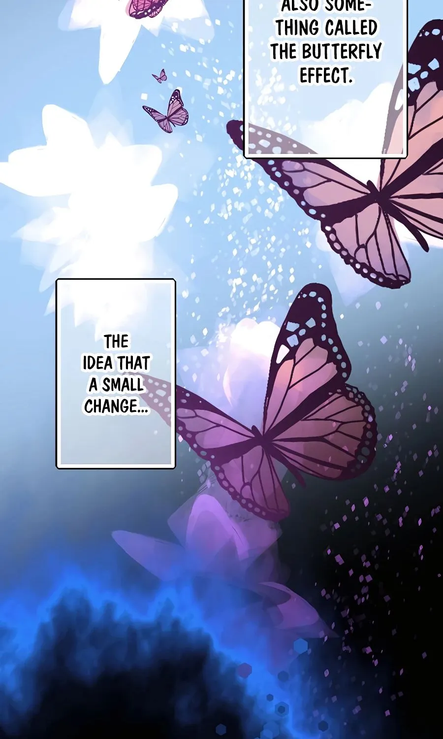 Reborn Ranker – Gravity User Chapter 33 page 28 - 