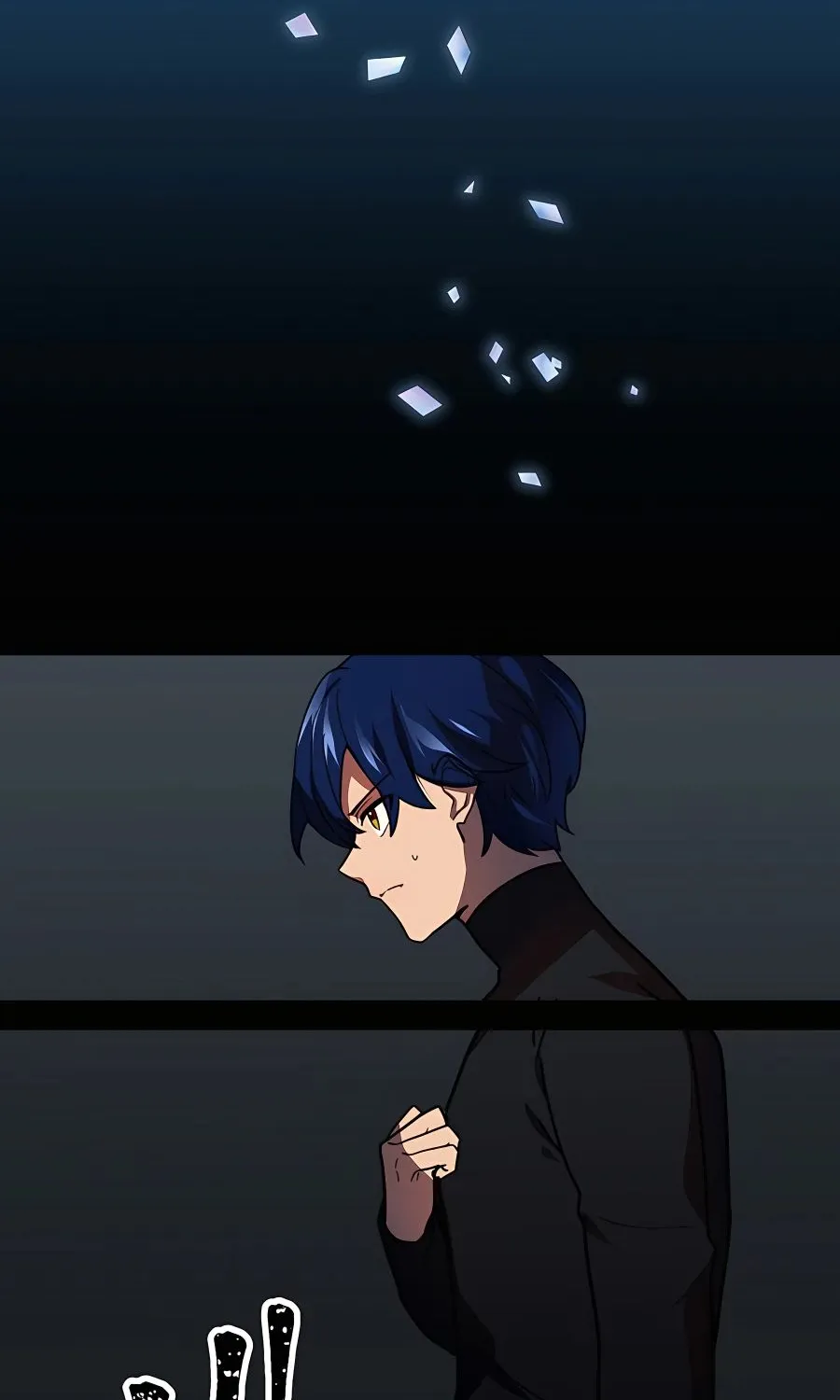 Reborn Ranker – Gravity User Chapter 33 page 31 - 