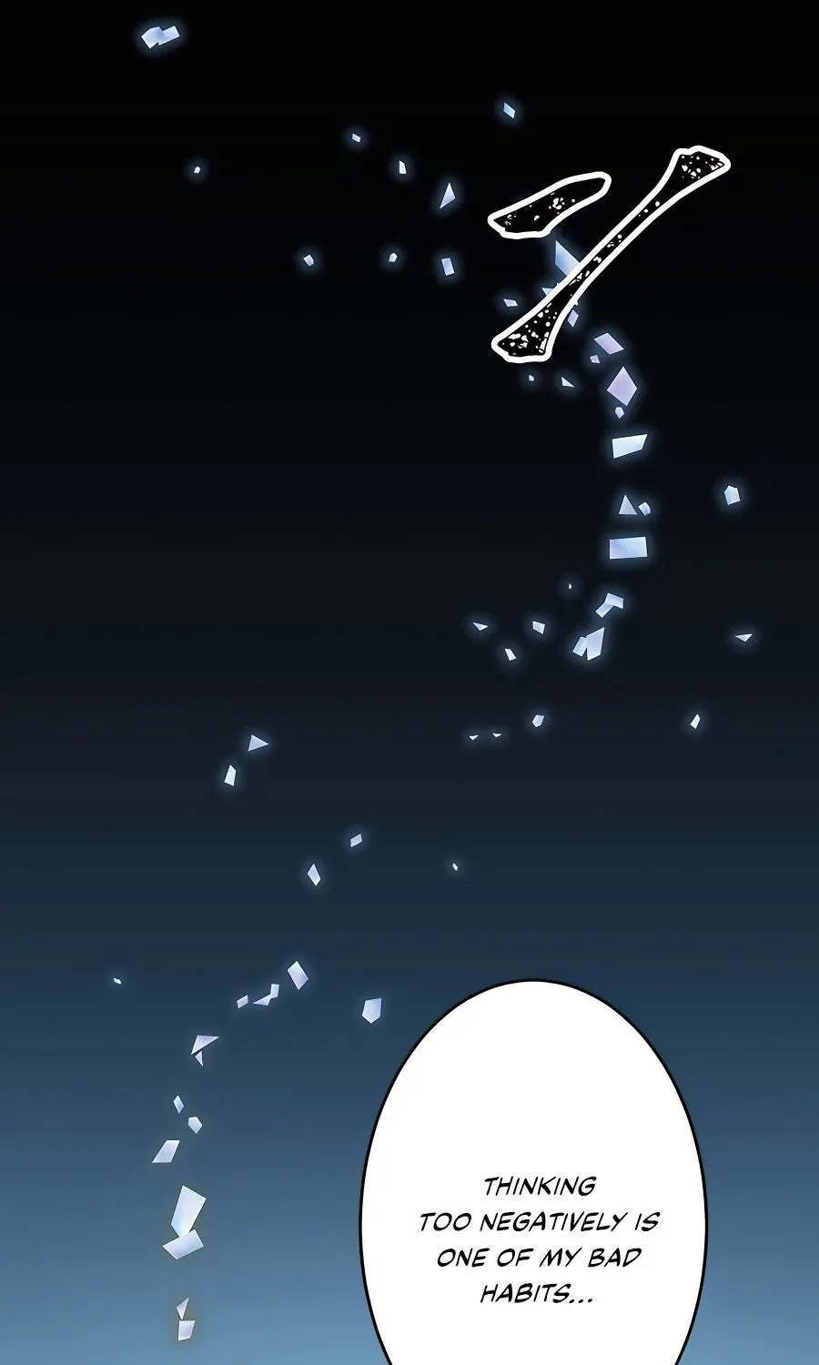 Reborn Ranker – Gravity User Chapter 33 page 33 - 