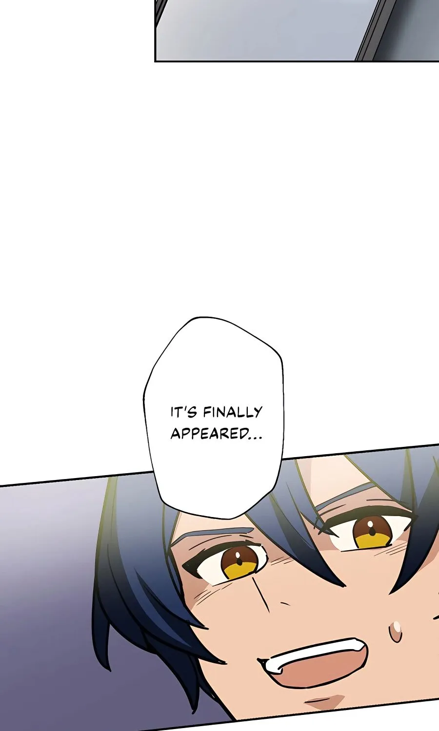 Reborn Ranker – Gravity User Chapter 33 page 37 - 