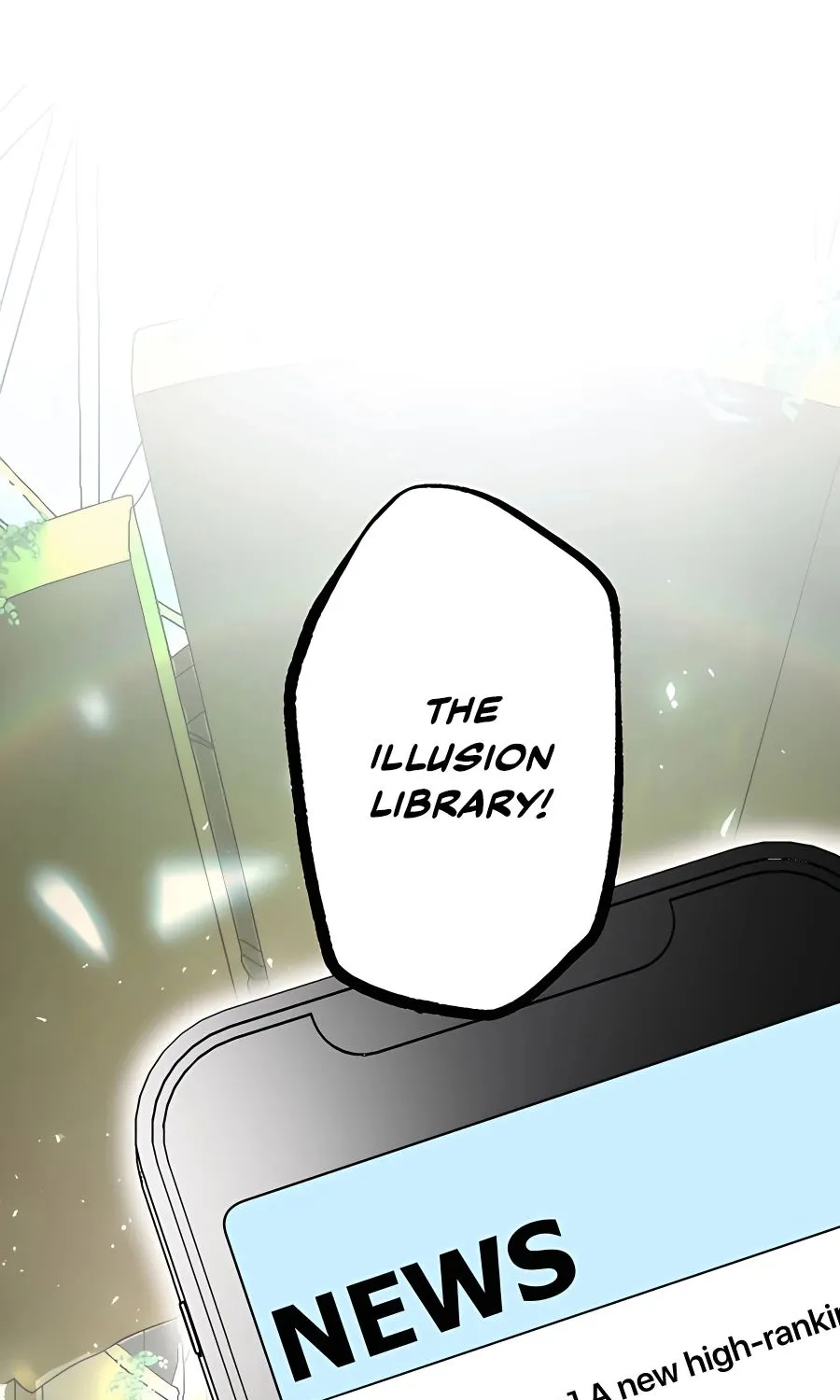 Reborn Ranker – Gravity User Chapter 33 page 39 - 