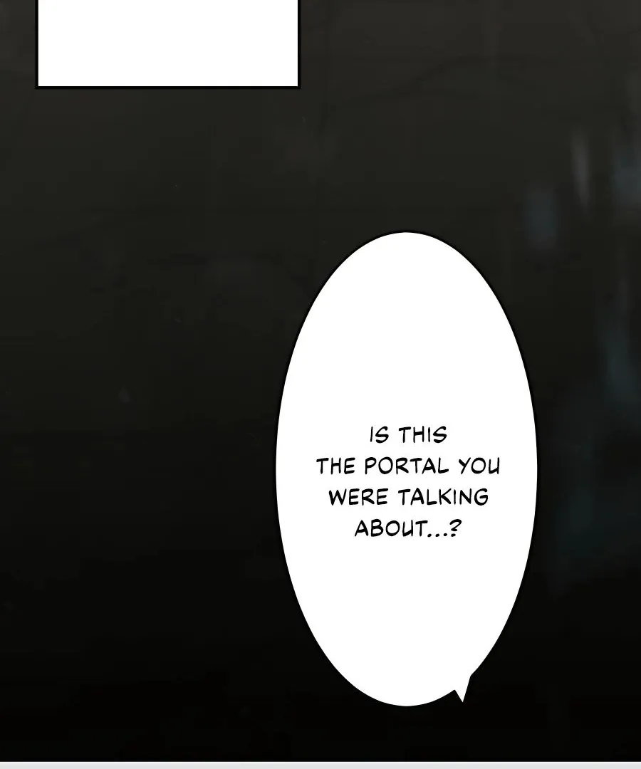 Reborn Ranker – Gravity User Chapter 33 page 42 - 