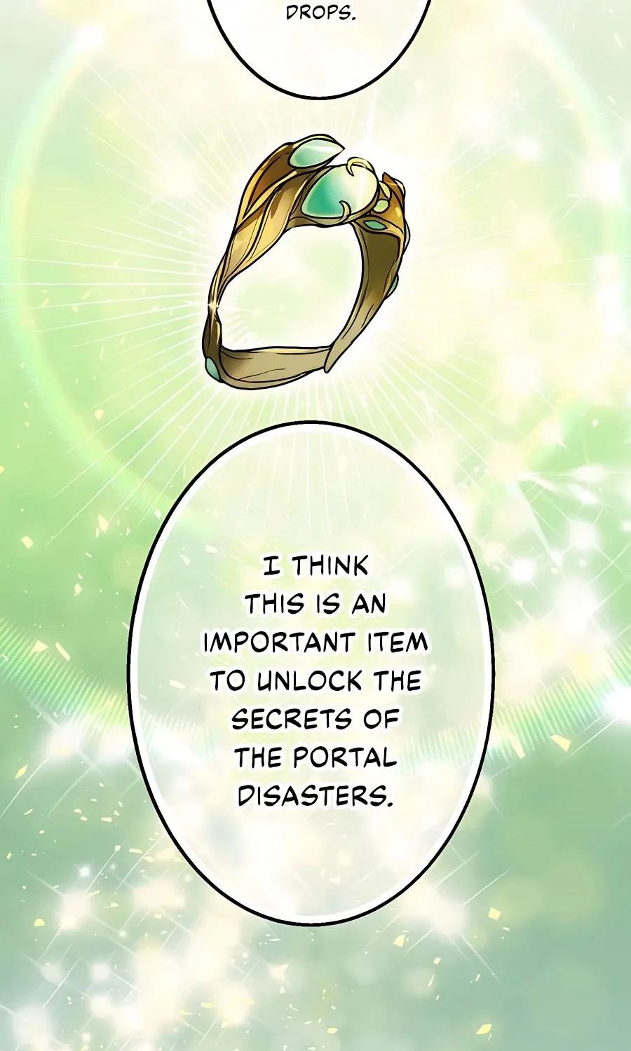Reborn Ranker – Gravity User Chapter 33 page 44 - 
