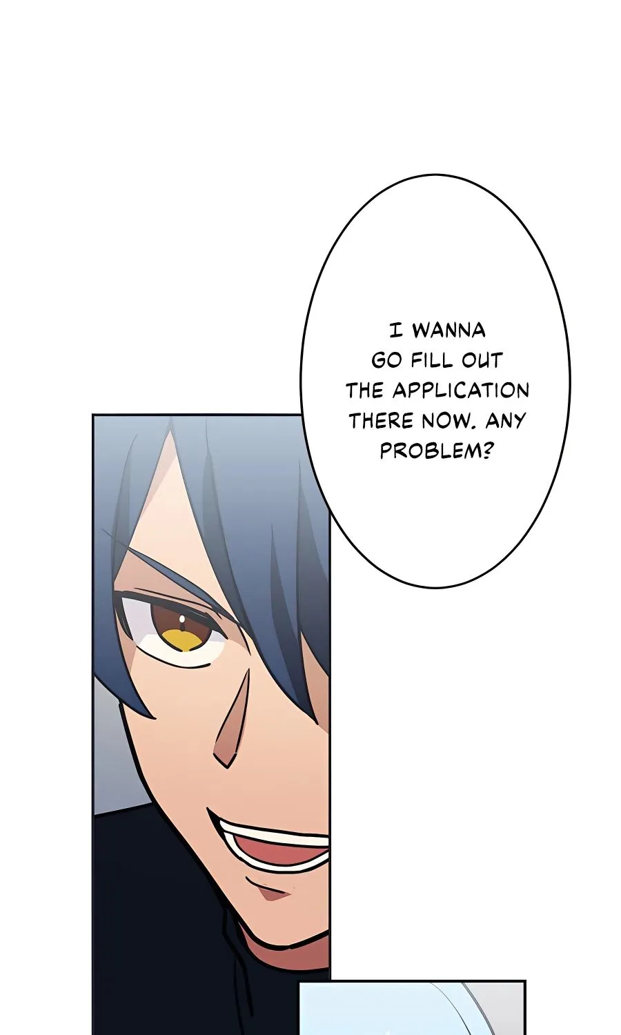 Reborn Ranker – Gravity User Chapter 33 page 46 - 