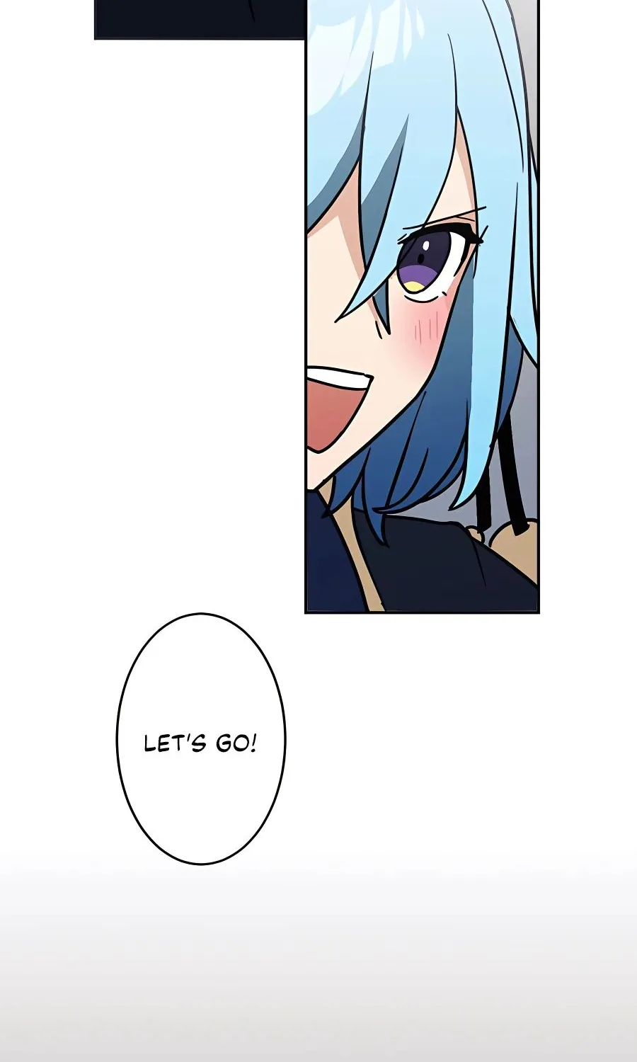 Reborn Ranker – Gravity User Chapter 33 page 47 - 