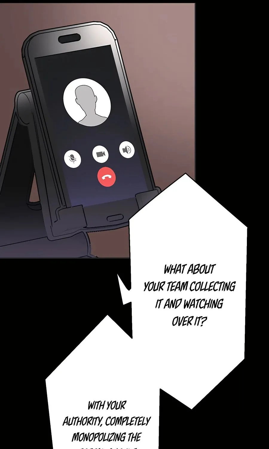 Reborn Ranker – Gravity User Chapter 33 page 56 - 