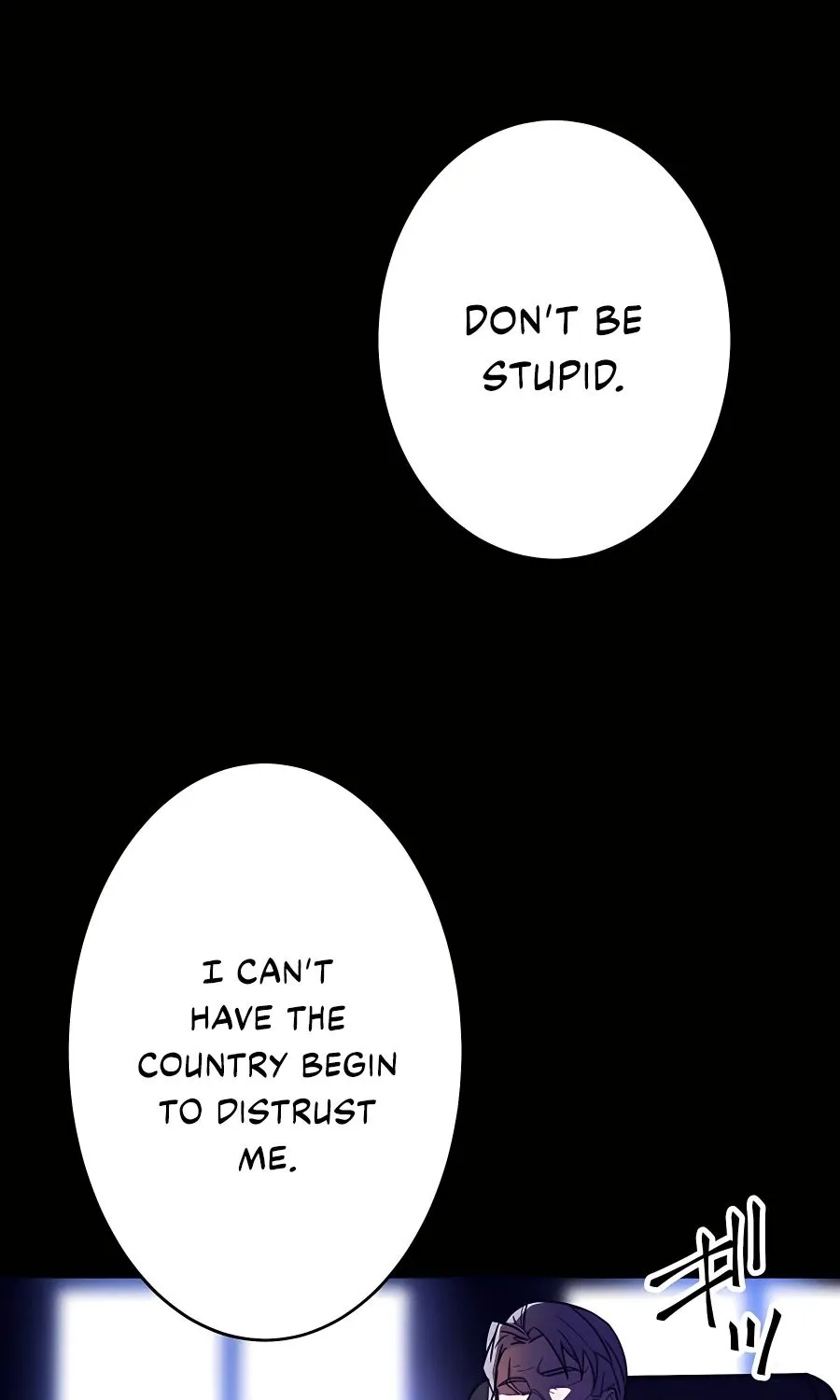 Reborn Ranker – Gravity User Chapter 33 page 58 - 