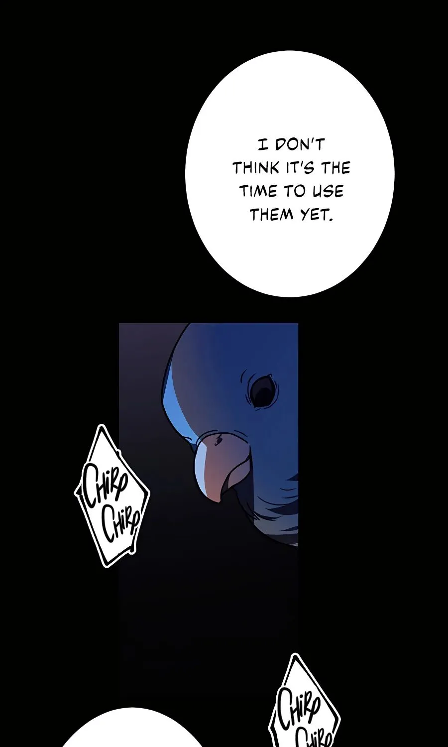 Reborn Ranker – Gravity User Chapter 33 page 61 - 