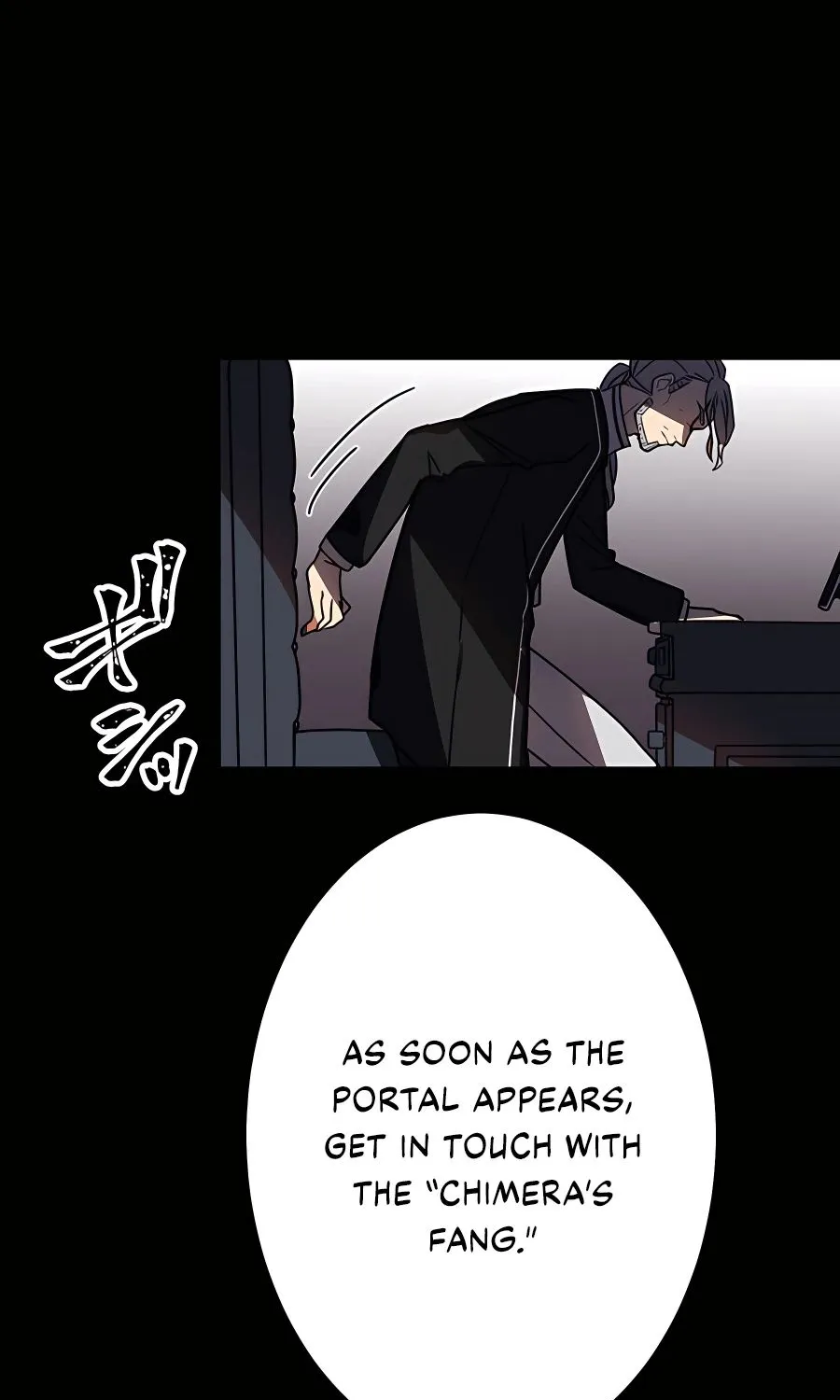 Reborn Ranker – Gravity User Chapter 33 page 64 - 