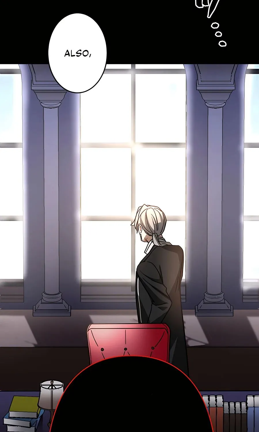 Reborn Ranker – Gravity User Chapter 33 page 66 - 
